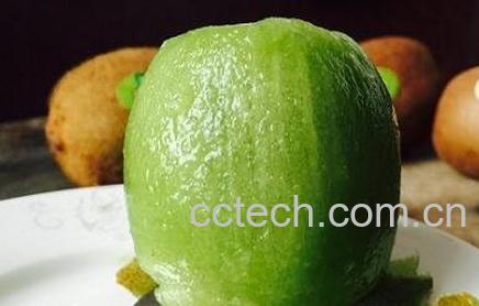 猕猴桃怎么去皮 猕猴桃去皮技巧-1