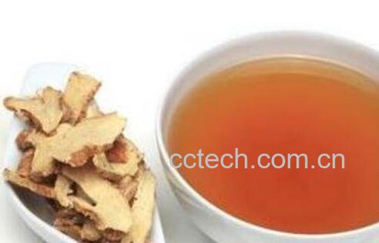 黄芩茶如何做 哪些人不能喝黄芩茶-1