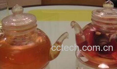 柠檬与玫瑰花泡水的功效与作用-1