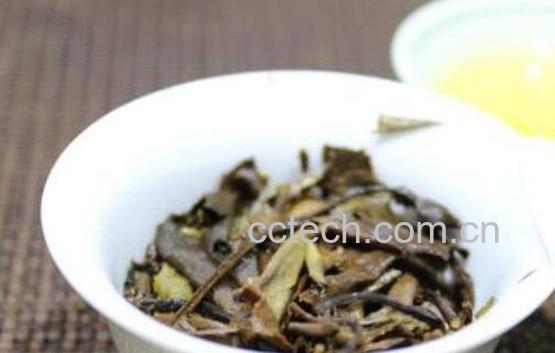 寿眉茶怎么泡 寿眉茶的冲泡方法技巧-1