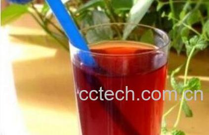 乌梅和玫瑰花泡水喝的功效-1