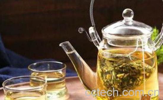 蒲公英茶的功效与作用 哪些人不能喝蒲公英茶-1