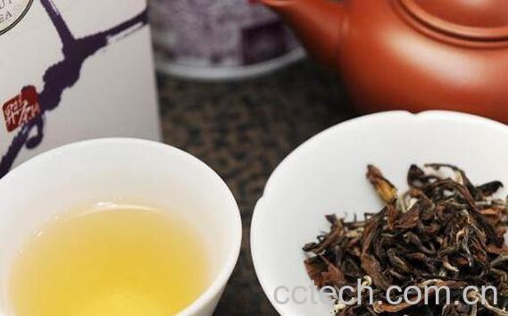 东方美人茶属于什么茶 东方美人茶的冲泡方法-0