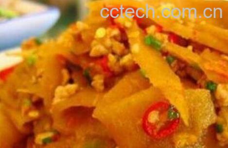 柚子皮做菜的功效与作用-1