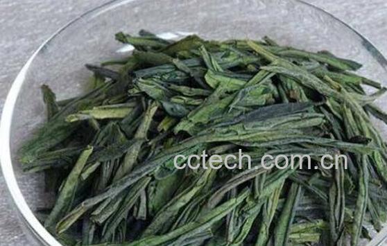 如何鉴别六安瓜片茶叶的好坏-0