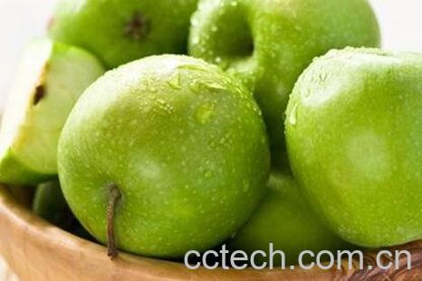 青蛇果的营养价值与功效-1