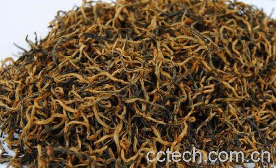 金骏眉怎么泡 金骏眉茶叶好处-1