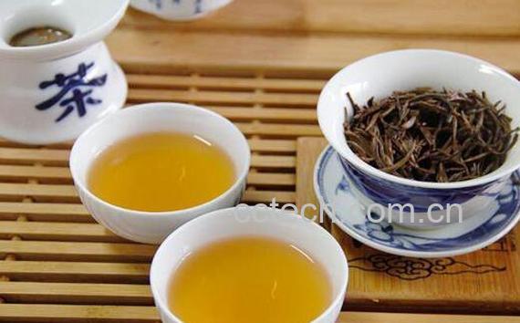 金骏眉怎么泡 金骏眉茶叶好处-0