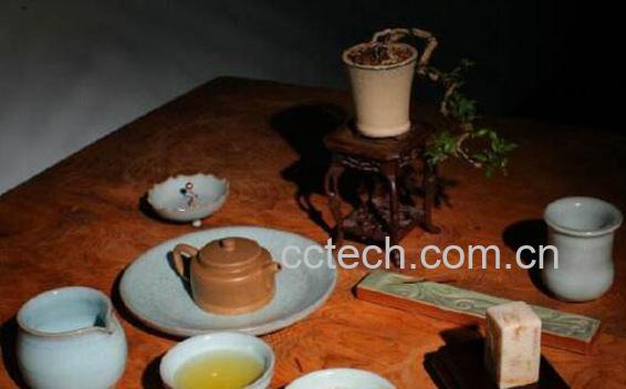 如何沏茶 正确沏茶步骤教程-0