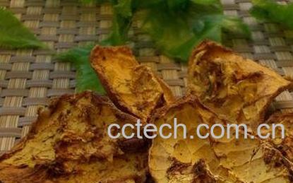 石榴皮有什么功能-0