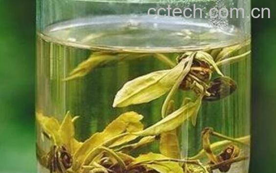 茉莉茶如何制作晒干 茉莉茶怎么挑选-0