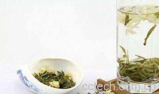 茉莉茶如何制作晒干 茉莉茶怎么挑选-1