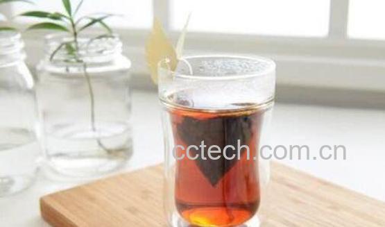 日月潭红茶的功效与作用-0