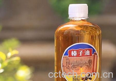 榛子油的功效与作用及食用方法-0