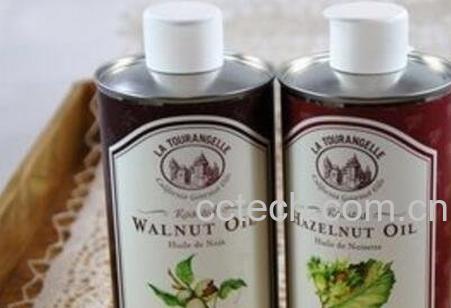 榛子油的功效与作用及食用方法-1