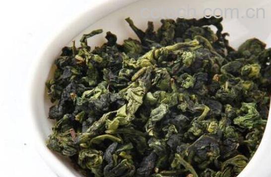 乌龙茶的副作用 乌龙茶的饮用禁忌-0