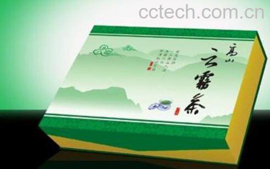 南岳云雾茶的功效与作用-1