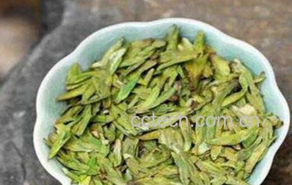 中国十大名茶排名 中国十大茶叶品牌-1