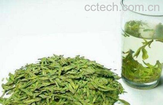 中国十大名茶排名 中国十大茶叶品牌-0