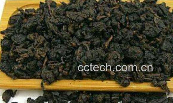 黑乌龙茶的功效-0