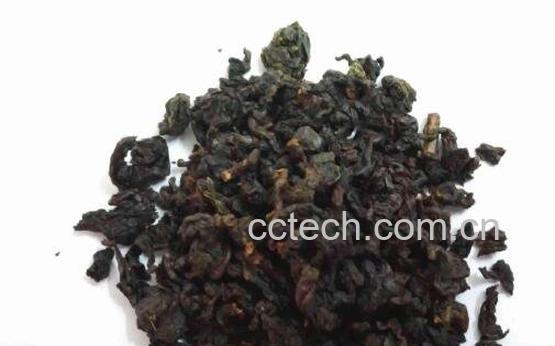 黑乌龙茶的功效-1