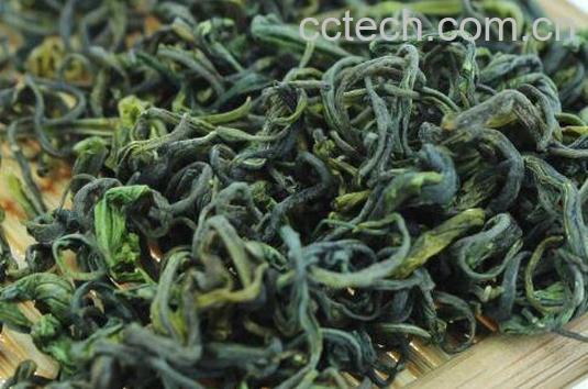 松阳银猴是什么茶 松阳银猴怎么泡-0