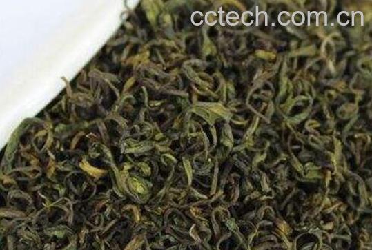 松阳银猴是什么茶 松阳银猴怎么泡-1