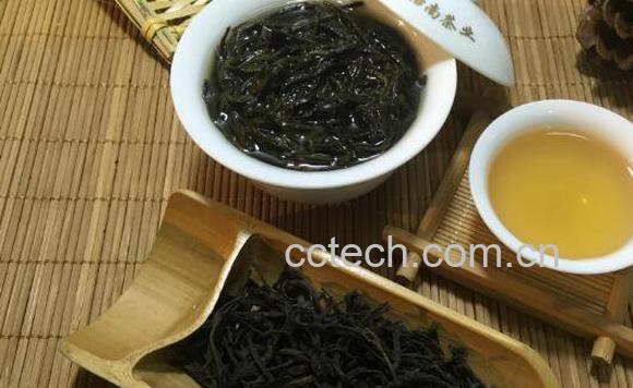 乌龙茶属于什么茶 乌龙茶怎么泡-0