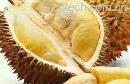 榴莲不能和什么一起吃 吃榴莲的禁忌-1