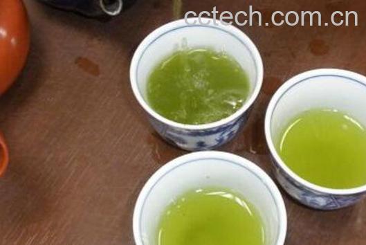 煎茶好喝吗 喝日本煎茶的好处-1