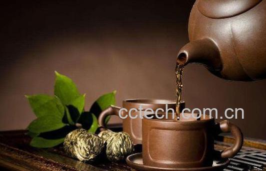 煎茶好喝吗 喝日本煎茶的好处-0