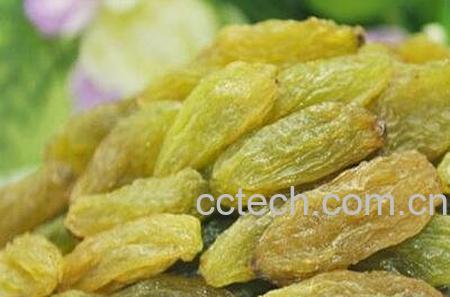 吃葡萄干有什么好处和坏处-1