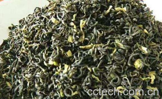 茉莉花茶有什么功效 茉莉花茶的功效与作用介绍-0