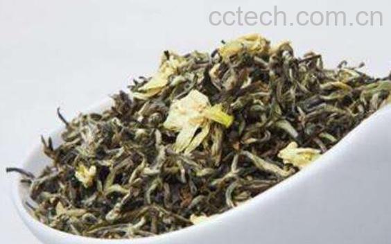 茉莉花茶有什么功效 茉莉花茶的功效与作用介绍-1