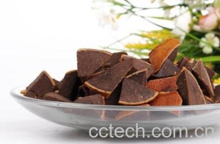 八仙果的作用与功效-0