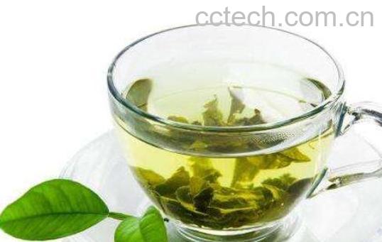 绿茶的功效与作用有哪些-1