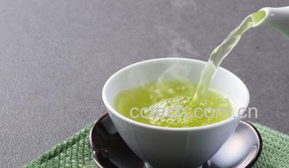 绿茶的功效与作用有哪些-0