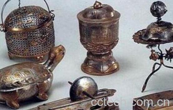 唐代饮茶方法 唐代主要饮茶方法介绍-0