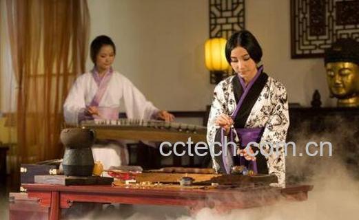 唐代饮茶方法 唐代主要饮茶方法介绍-1