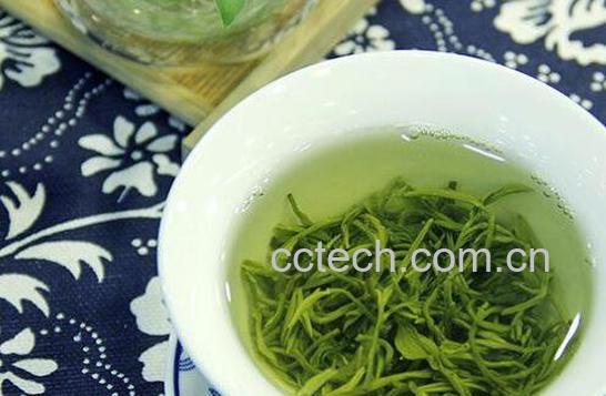 都匀毛尖的功效与作用 都匀毛尖的冲泡方法-0