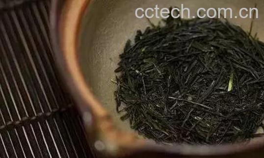 煎茶和抹茶的区别 煎茶的功效与作用-0