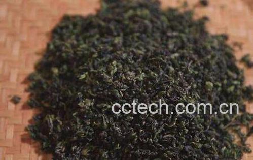 平水珠茶的功效与作用 平水珠茶属于什么茶-1