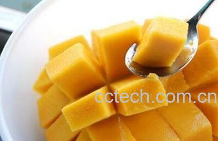 吃芒果的好处有哪些-0