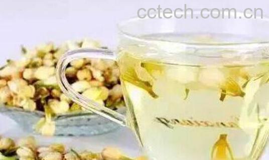 茉莉茶的种类和等级 茉莉和什么一起泡最好-0