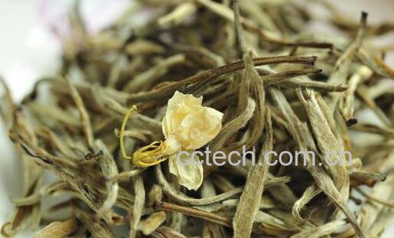 茉莉茶的种类和等级 茉莉和什么一起泡最好-1