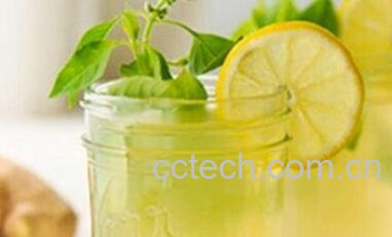 喝柠檬水的好处与功效作用-0
