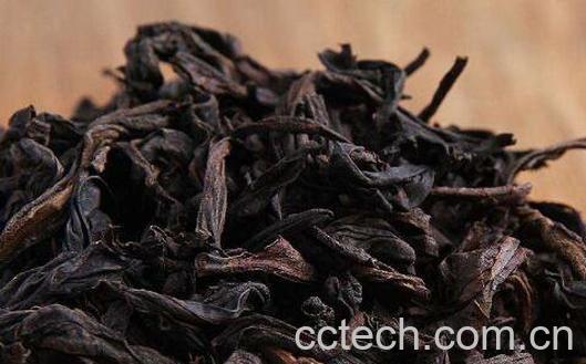 铁罗汉是什么茶 铁罗汉的功效与作用-0