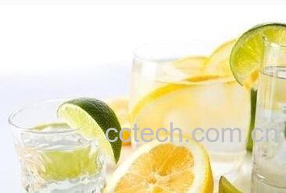 喝柠檬水的好处与功效作用-1