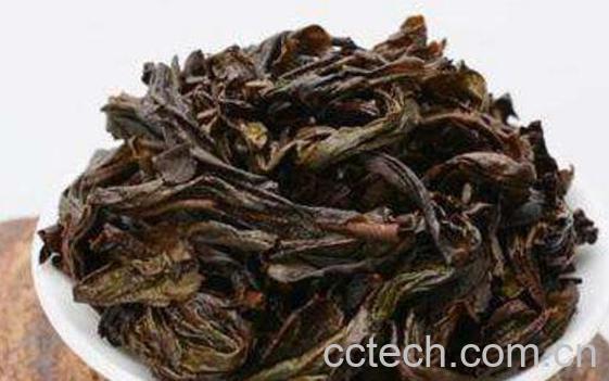 铁罗汉是什么茶 铁罗汉的功效与作用-1