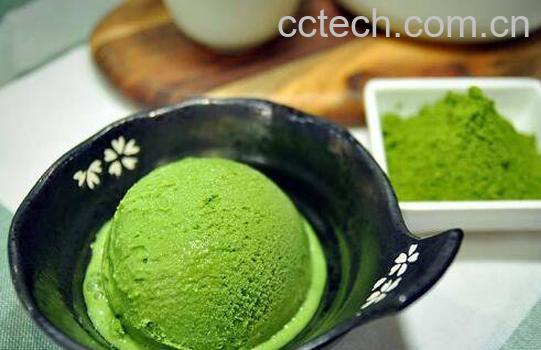 抹茶是什么 抹茶的功效与作用-0